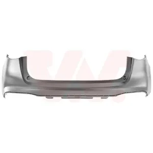 VAN WEZEL Pare-chocs pour MG: MG HS/EHS (Ref: 8803540)