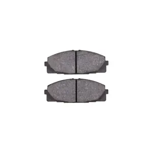 A.B.S. ALL BRAKE SYSTEMS BV. Plaquettes de frein X4 (Ref: 37708)