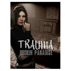 TRAUMA Broken Paradise (clé Steam, monde entier)