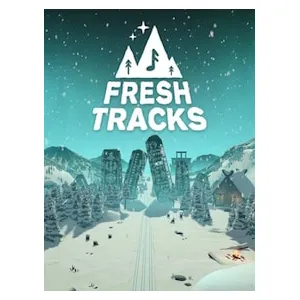 Fresh Tracks (clé Steam, monde entier)