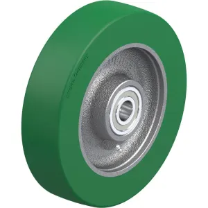 Roue Polyuréthane Softhane Gst 250_25k