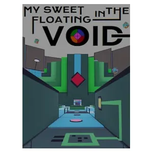 My Sweet Floating in the Void (clé Steam, monde entier)