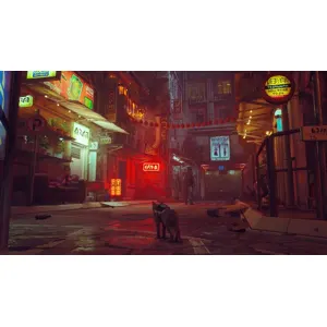 Stray (clé Steam, monde entier)