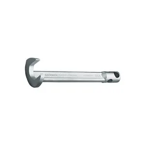 Clé À Fourche 13 Mm