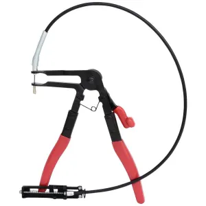 KS TOOLS Pince à collier (Ref: 115.1041)