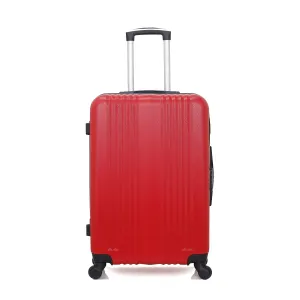 Valise Taille Moyenne Rigide LIPARI