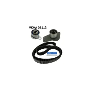 SKF Kit de distribution pour RENAULT: Clio, Express, Rapid, Extra (Ref: VKMA 06113)