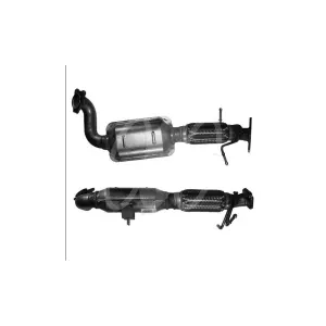 AS 20432D Catalyseur