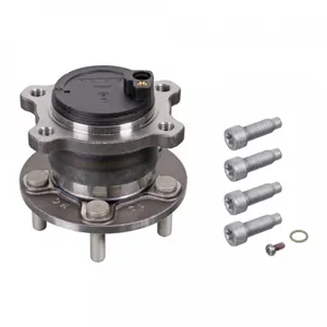 FEBI BILSTEIN Roulement de roue pour FORD: C-Max (Ref: 102267)