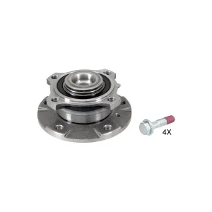 Moyeu De Roue 201079 Abs Abs 201079 Bmw