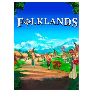 Folklands (clé Steam, monde entier)
