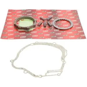Kit d'embrayage TRW MSK216