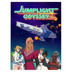 Jumplight Odyssey (clé Steam, monde entier)