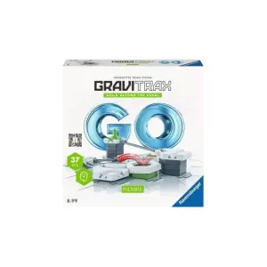 GraviTrax GO Flexible - Circuit de billes
