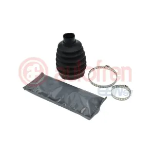 Jeu De Joints-Soufflets, Arbre De Commande Autofren D8523t Renault