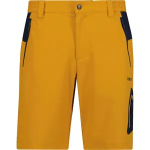 Bermuda extensible CMP
