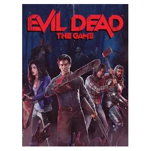 Evil Dead: The Game (clé Steam, monde entier)