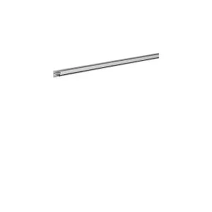 M2024 Cloison Tehalit 2000 mm gris 2 m