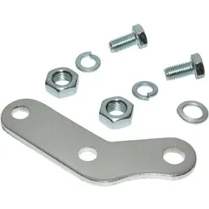 Support Rétroviseur P2R FIXATION