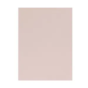 Drap plat influence percale litchi