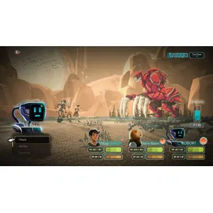 Beyond Galaxyland (clé Steam, monde entier)