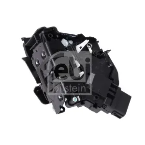 FEBI BILSTEIN Serrure de porte pour FORD: Focus, C-Max (Ref: 197188)