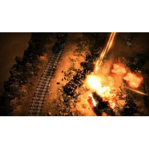 Renegade Ops (clé Steam, monde entier)
