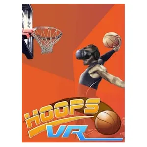 Hoops VR (clé Steam, monde entier)