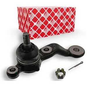 FEBI BILSTEIN 43014 Rotule de suspension