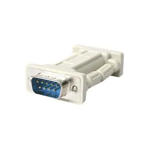Adaptateur Startech Nm9mf Blanc Db9