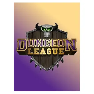Dungeon League (clé Steam, monde entier)