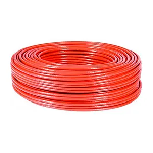 Cable Multibrin S/ftp Cat6 Rouge - 100m