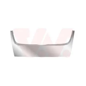 VAN WEZEL 5886519 Grille de calandre
