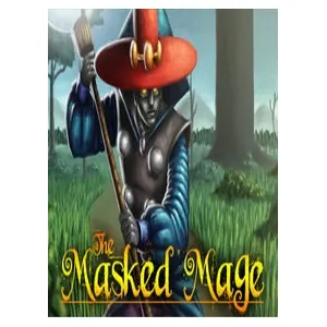 The Masked Mage (clé Steam, monde entier)