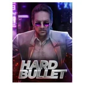 HARD BULLET (clé Steam, monde entier)