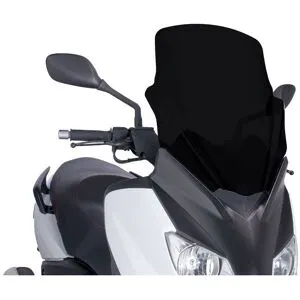 Bulle Puig V-TECH LINE TOURING Noir