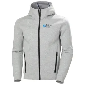 Veste imperméable à capuche Helly Hansen The Ocean Race 2.0