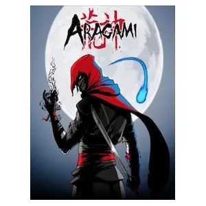 Aragami (clé GOG, monde entier)