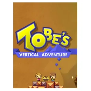 Tobe's Vertical Adventure (clé Steam, monde entier)