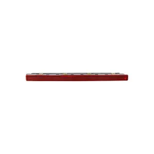 Troisième Feu Stop Diederichs 1017594 Audi