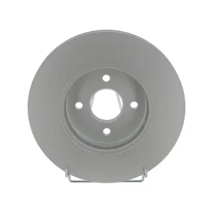 FERODO Disques de frein pour FORD: Focus (Ref: DDF1195C)