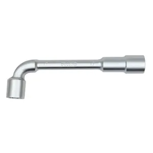 Clé À Pipe Débouchée 6x12 10mm Sur Clip