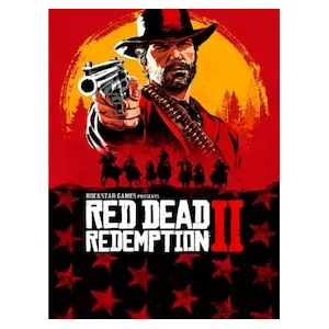 Red Dead Redemption 2 | Ultimate Edition (clé Steam, monde entier)