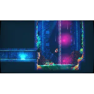 Nuclear Blaze (clé Steam, monde entier)