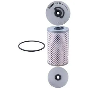 KNECHT FILTER Filtre à carburant (Ref: KX 36D)
