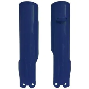 Protections de fourche R-tech HSQ bleu Bleu