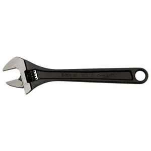 Irimo Clé Anglaise Adjustable Center Knurled 10´´