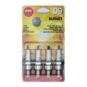 BUR6ET