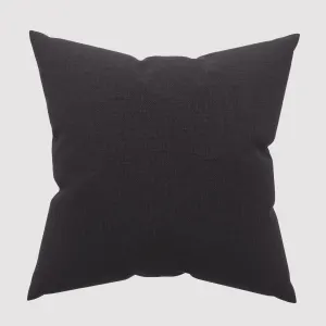 Coussin décoratif 45x45 cm Eclipse, par Soleil d'ocre