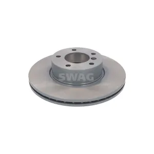 Disque De Frein Swag 20930541 Bmw